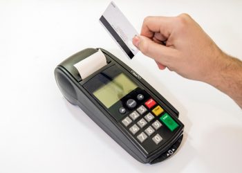 Hedef bu kez POS cihazları