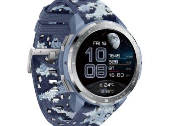 HONOR Watch GS Pro akıllı saat Türkiye’de!