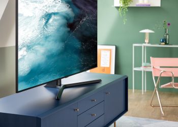 Samsung TU8500 Crystal UHD 4K Smart TV: Konsol’a Yönelik Smart TV