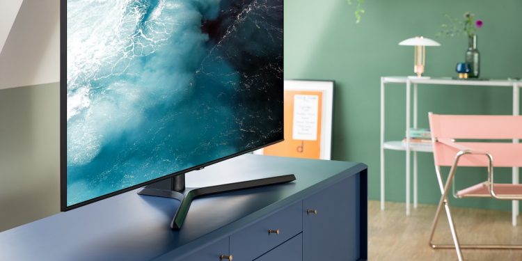 Samsung TU8500 Crystal UHD 4K Smart TV: Konsol’a Yönelik Smart TV