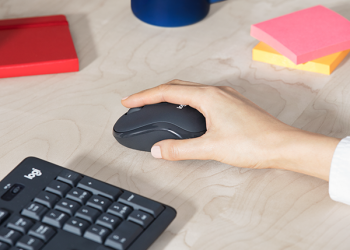 Logitech’in Odak ve Verimlilik Ürünleri: Sessiz Klavye ve Mouse’lar