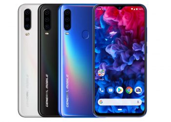 General Mobile GM 20 Pro