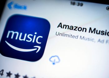 Amazon Müzik X-Ray özelliğini genişletiyor