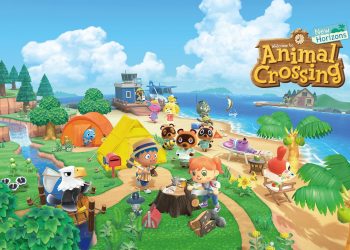 Animal Crossing: New Horizons tatil güncellemesi geliyor