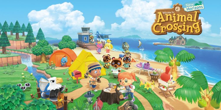 Animal Crossing: New Horizons tatil güncellemesi geliyor