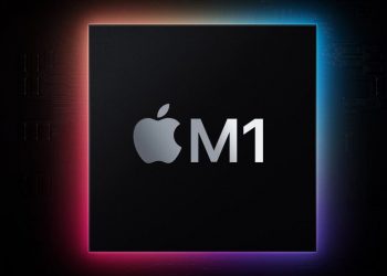 Apple M1 çipi için Samsung ile anlaşmak üzere