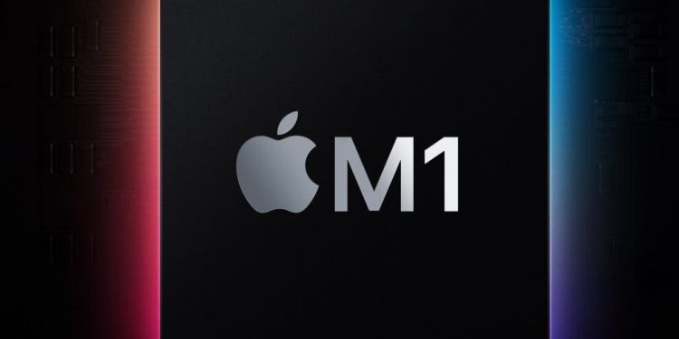 Apple M1 çipi için Samsung ile anlaşmak üzere