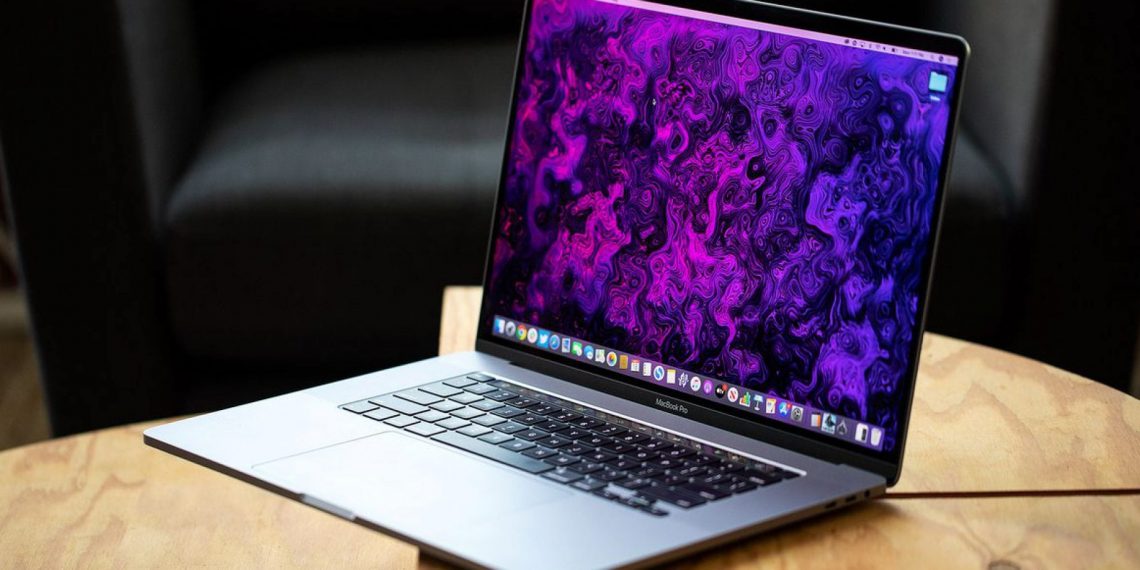 Apple MacBook Pro, AMD Radeon RX 6700 serisi ile piyasaya çıkabilir