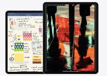 Apple, iPad Pro cihazlarına 5G mmWave desteği