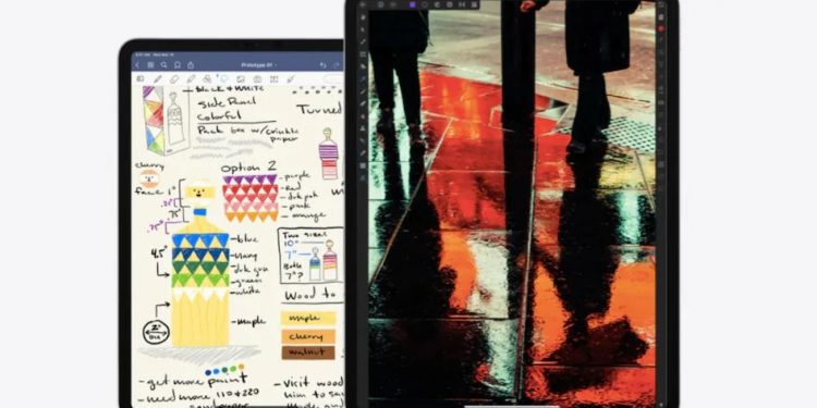 Apple, iPad Pro cihazlarına 5G mmWave desteği