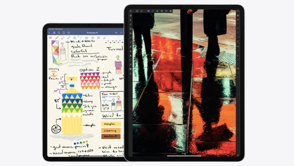 Apple, iPad Pro cihazlarına 5G mmWave desteği