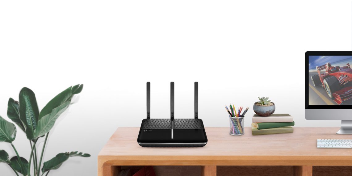 TP-Link Archer VR600 Yenilendi