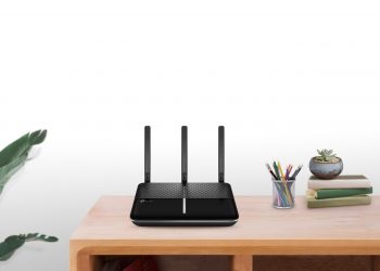 TP-Link Archer VR600 Yenilendi