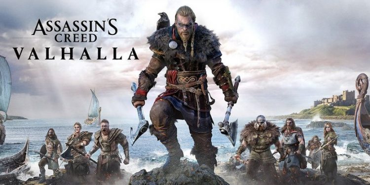 Assassin’s Creed Valhalla test puanları ortaya çıktı