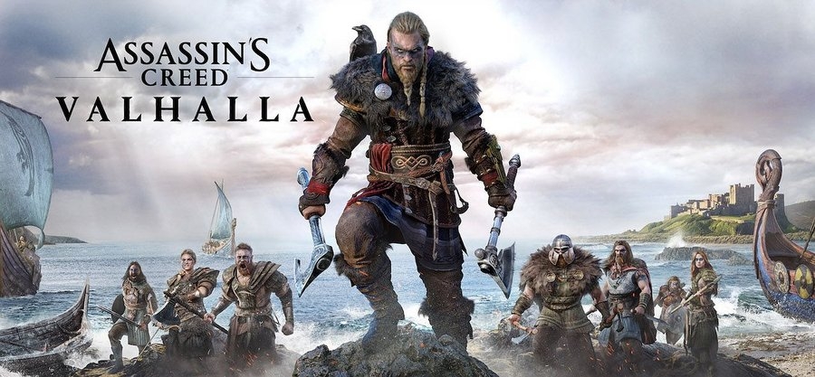 Assassin’s Creed Valhalla test puanları ortaya çıktı