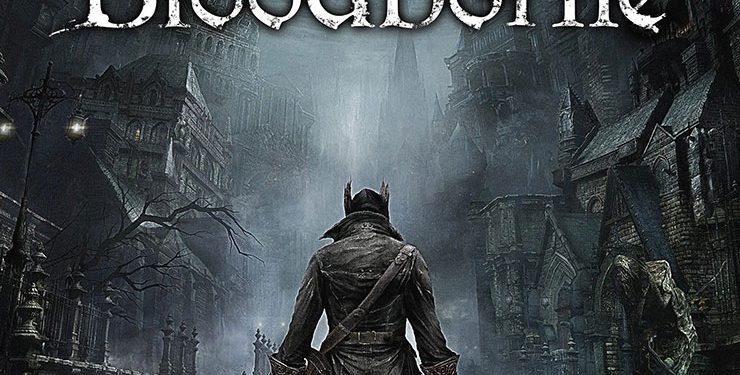 Bloodborne PS5’te 60FPS olmayacak