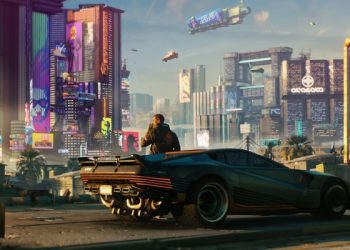 Cyberpunk 2077 hava durumu