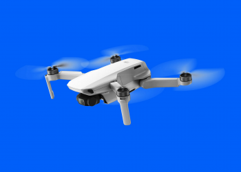 DJI Mavic Mini