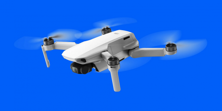 DJI Mavic Mini