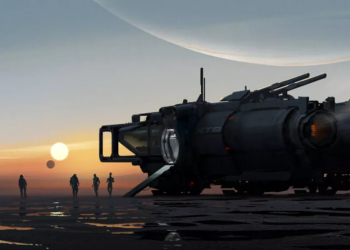 BioWare, yeni Mass Effect oyununu duyurdu