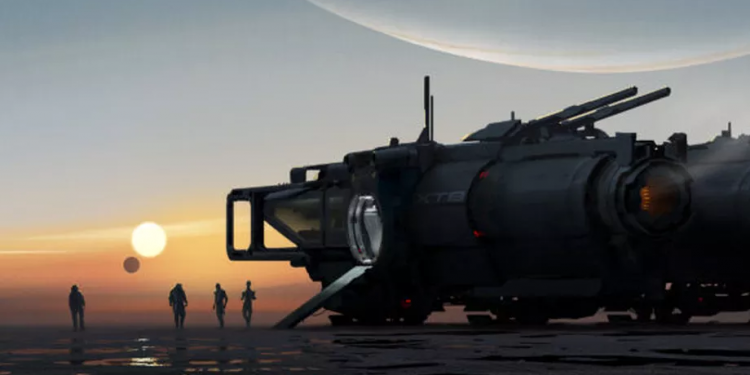 BioWare, yeni Mass Effect oyununu duyurdu