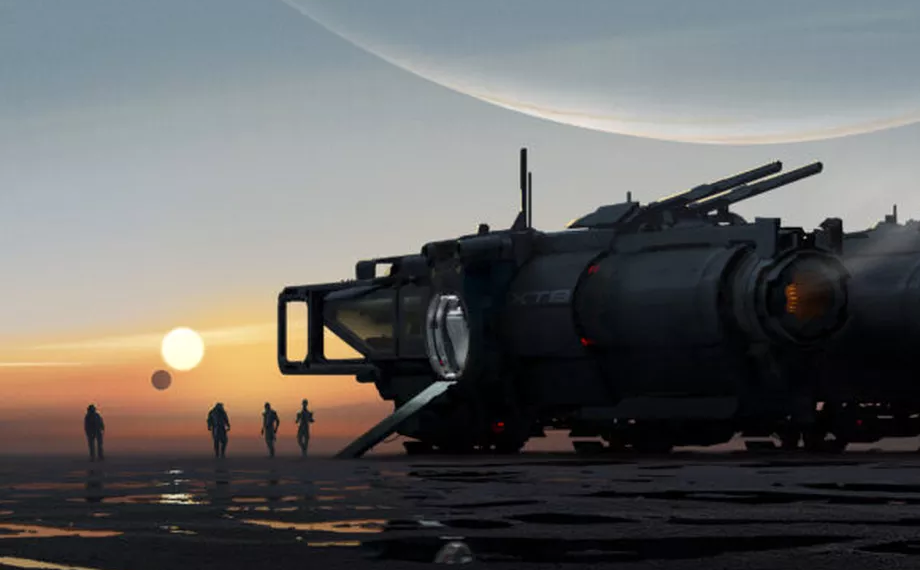 BioWare, yeni Mass Effect oyununu duyurdu