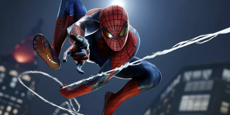 PS4 Spider-Man kayıt dosyalarınız PS5’e aktarılabilecek