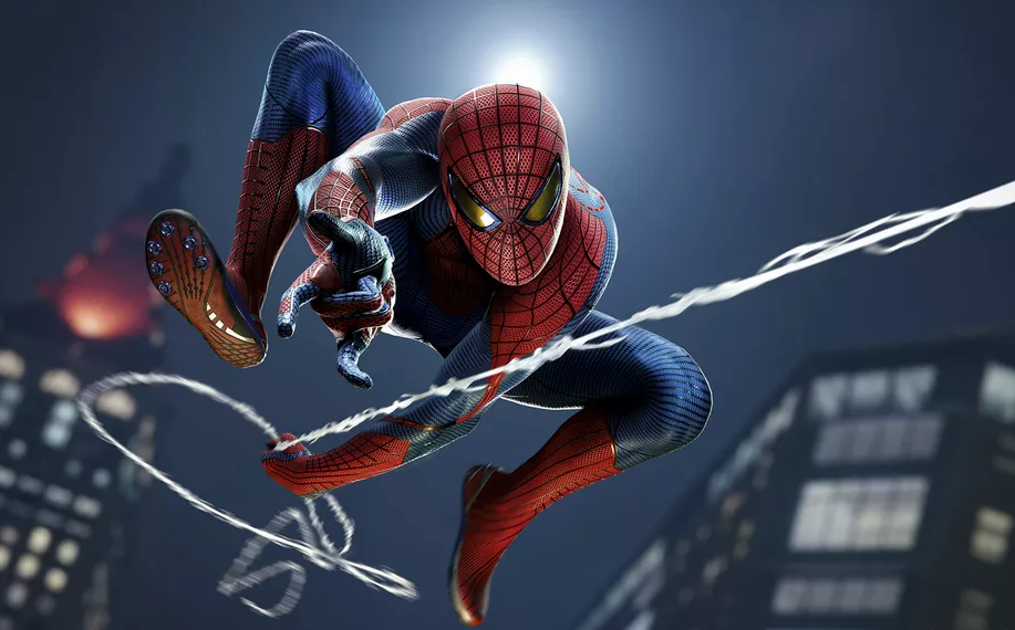 PS4 Spider-Man kayıt dosyalarınız PS5’e aktarılabilecek