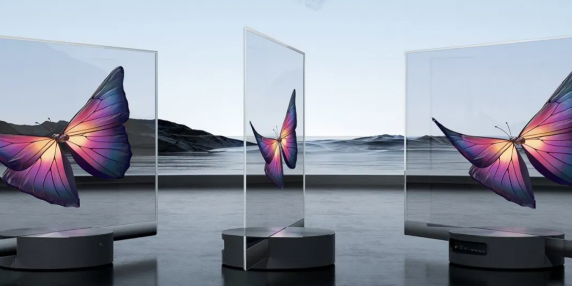 Gelecekte Televizyon, 12K ve Sonrası