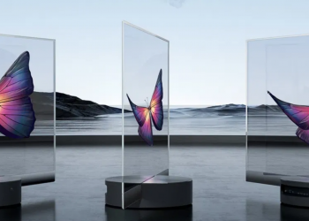 Gelecekte Televizyon, 12K ve Sonrası