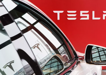 Elon Musk Tesla hisseleri