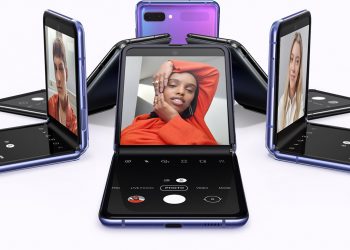 Samsung Galaxy Z Flip3 telefonunu 120 Hz ekranla çıkarmayı planlıyor