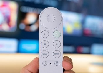 Google artık Chromecast kumandasını satıyor