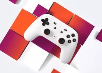 Google, Stadia için 400 oyunun yolda olduğunu söyledi