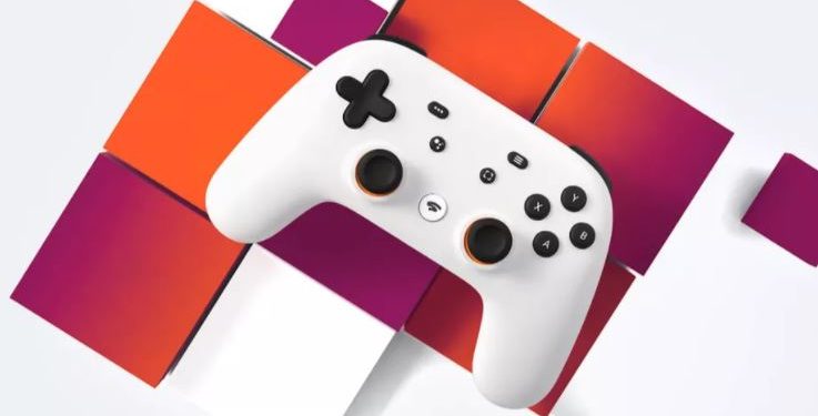 Google, Stadia için 400 oyunun yolda olduğunu söyledi