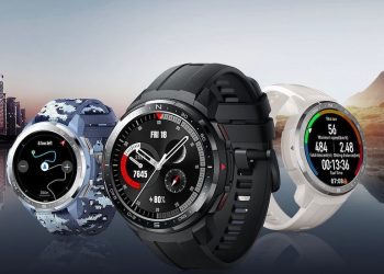 Honor Watch GS Pro akıllı saat Türkiye’de satışa çıktı