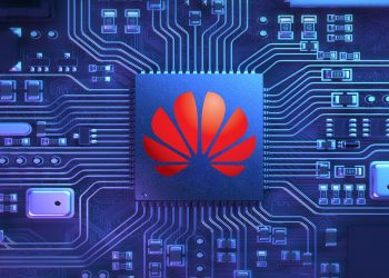 Huawei 2021 yılında