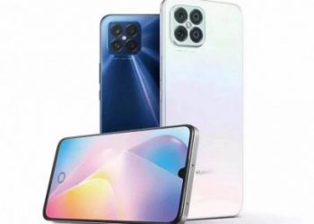 Huawei Nova 8 SE, 5 Kasım’da tanıtılacak