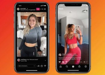 Instagram Reels Remix