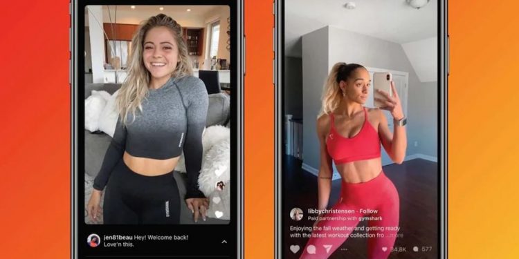 Instagram Reels Remix