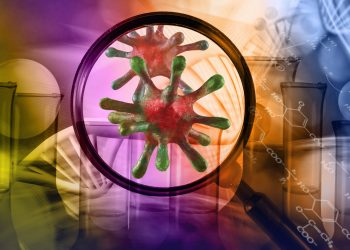 Koronavirüs beyin faaliyetleri