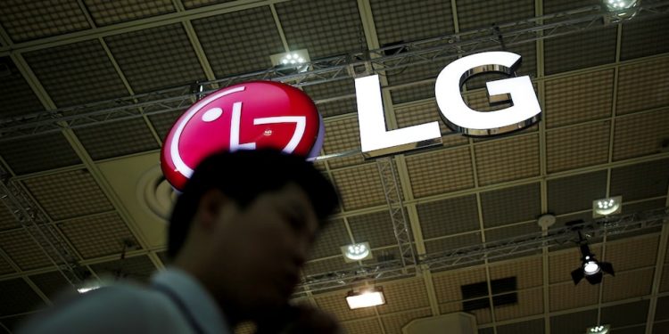 LG döndürülebilir ekranlı laptop çıkarmayı planlıyor