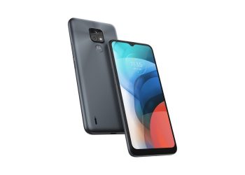 Yeni Moto E7, bütçe özellikleri ve fiyatları ile Avrupa’da piyasaya sürüldü