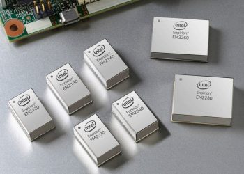 Mediatek, Intel şirketinin Enpirion markasını satın aldı