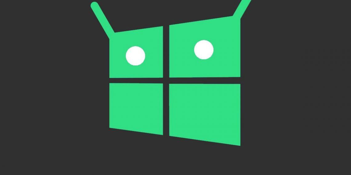 Android ve Microsoft ortak çalışmalar