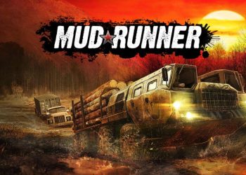 MudRunner, Epic Games Store’da ücretsiz