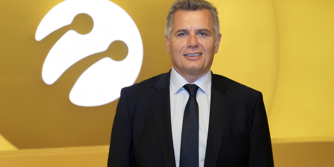 Turkcell’in Dijital Dönüşüm Yolculuğu