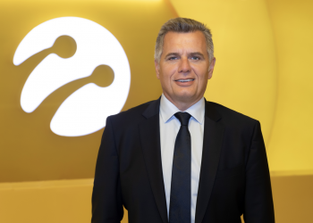 Turkcell’in Dijital Dönüşüm Yolculuğu