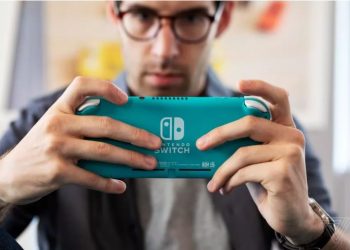Nintendo Switch 68.3 milyon sattı