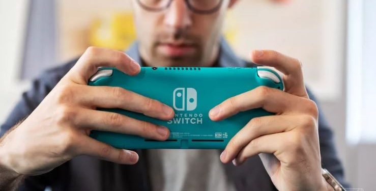 Nintendo Switch 68.3 milyon sattı